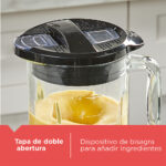 Licuadora Ice Crush BL0876-2SDLA - Imagen 10