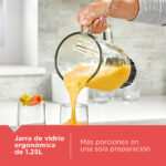 Licuadora Ice Crush BL0876-2SDLA - Imagen 3