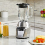 Licuadora Ice Crush BL0876-2SDLA - Imagen 4