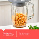 Licuadora Ice Crush BL0876-3WDLA - Imagen 7