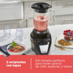 Licuadora Ice Crush BL0876-4BDLA - Imagen 4