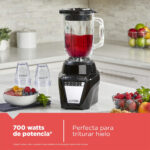 Licuadora Ice Crush BL0876-4BDLA - Imagen 6