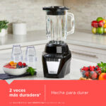 Licuadora Ice Crush BL0876-4BDLA - Imagen 7