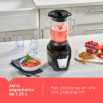 Licuadora Ice Crush BL0876-4BDLA - Imagen 11