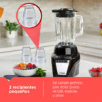 Licuadora Ice Crush BL0876-4BDLA - Imagen 12