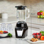 Licuadora Ice Crush BL0876-4BDLA - Imagen 14