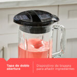 Licuadora Ice Crush BL0876-4BDLA - Imagen 15