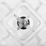 Licuadora K400 1.6 Litros Contour Silver KSB4027CU - Imagen 4