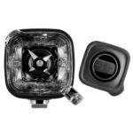 Licuadora K400 1.6 Litros Contour Silver KSB4027CU - Imagen 3