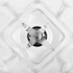 Licuadora K400 1.6 Litros Passion Red KSB4027PA - Imagen 2