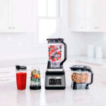 Licuadora Ninja Sistema de cocina - Imagen 3