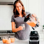 Licuadora Ninja Sistema de cocina - Imagen 2