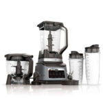 Licuadora Ninja Sistema de cocina