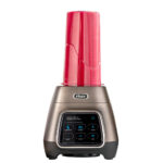 Licuadora Oster pantalla tactil y vaso BLend-N-Go BLSTPYG1312XBG - Imagen 2