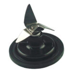 Licuadora Power Elite con Picador 2 en 1 Hamilton Beach - Imagen 5