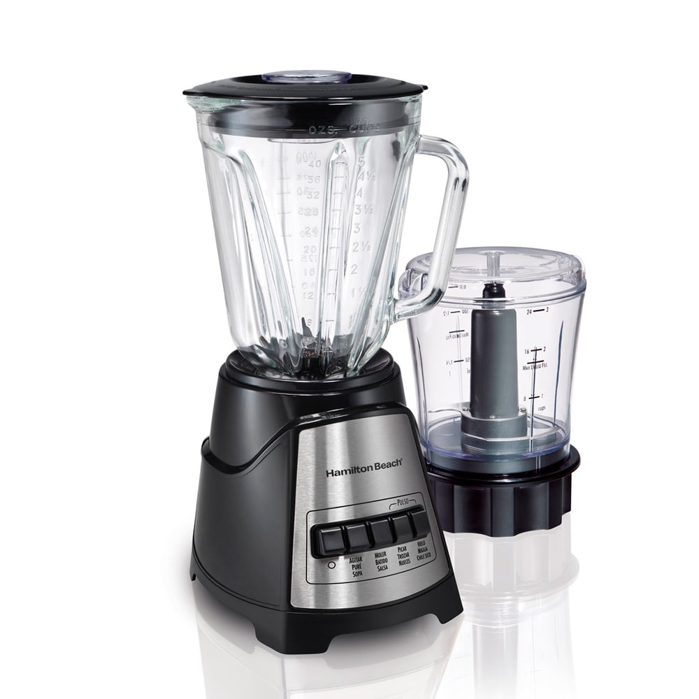 Licuadora-Power-Elite-con-Picador-2-en-1-Hamilton-Beach-2.jpg Licuadora Power Elite con Picador 2 en 1 Hamilton Beach - Imagen 1