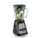 Licuadora Power Elite con Picador 2 en 1 Hamilton Beach - Imagen 2