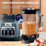 Licuadora Profesional Xtreme Mix con iBlend y Max Crush - Imagen 8