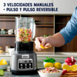Licuadora Profesional Xtreme Mix con iBlend y Max Crush - Imagen 10