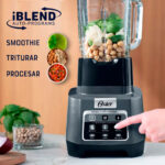 Licuadora Profesional Xtreme Mix con iBlend y Max Crush - Imagen 11