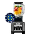 Licuadora Profesional Xtreme Mix con iBlend y Max Crush