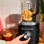 Licuadora Pure Power 2L Potente Motor Black Matte 7KSB2072MBM - Imagen 6