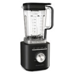 Licuadora Pure Power 2L Potente Motor Black Matte 7KSB2072MBM