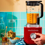 Licuadora Pure Power de 2L y potente motor Empire Red 7KSB2072MER - Imagen 5