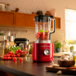 Licuadora Pure Power de 2L y potente motor Empire Red 7KSB2072MER - Imagen 6