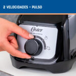 Licuadora con vaso de plástico y control de perilla BLSTKAP-BRD-013 - Imagen 4