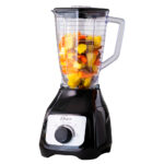 Licuadora con vaso de plástico y control de perilla BLSTKAP-BRD-013 - Imagen 2