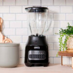 Licuadora con vaso de vidrio y 6 velocidades más pulso BLSTPEG-BPB-013 - Imagen 4