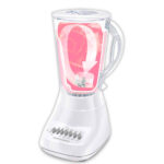 Licuadora de Jarra Plástica Sistema Wave-Action - Imagen 2