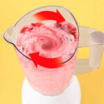 Licuadora de Jarra Plástica Sistema Wave-Action - Imagen 3