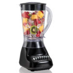 Licuadora multifuncional Smoothie Blender Hamilton Beach