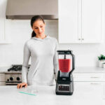 Licuadora profesional Ninja® con Auto-iQ - Imagen 4