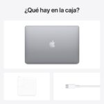 MacBook Air de 13 pulgadas - Imagen 5