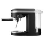 Maquina Semi-Automática para Espresso Black Matte KES6403BM - Imagen 6