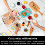 Máquina de helado suave Ninja® CREAMi® Swirl 13 en 1 - Imagen 2