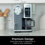 Máquina de helado suave Ninja® CREAMi® Swirl 13 en 1 - Imagen 7