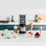 Ninja CREAMi XL Deluxe NC 501 - Imagen 2