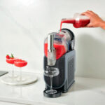 Máquina profesional para preparar bebidas congeladas Ninja SLUSHi - Imagen 4