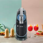 Máquina profesional para preparar bebidas congeladas Ninja SLUSHi - Imagen 3