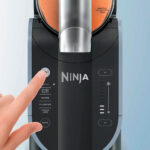 Máquina profesional para preparar bebidas congeladas Ninja SLUSHi - Imagen 6