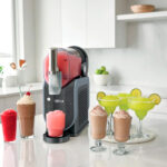 Máquina profesional para preparar bebidas congeladas Ninja SLUSHi - Imagen 8