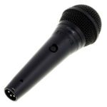 Micrófono Alámbrico PGA58-QTR Shure - Imagen 2