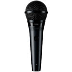Micrófono Alámbrico PGA58-XLR Shure - Imagen 3