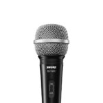 Micrófono Alámbrico SV 100 Shure - Imagen 2