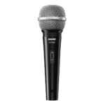Micrófono Alámbrico SV 100 Shure