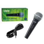 Micrófono Alámbrico SV 100 Shure - Imagen 3